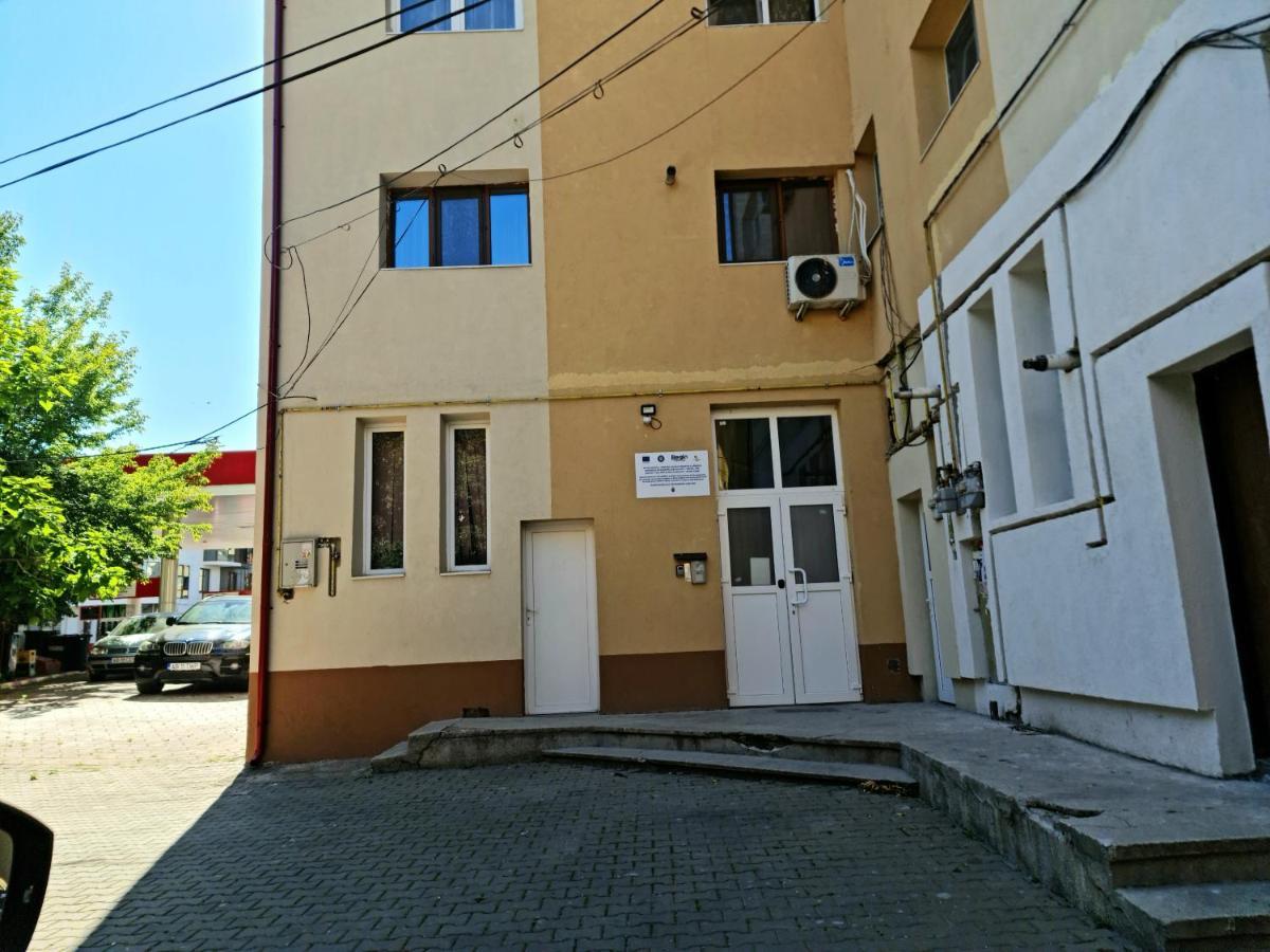 Apartament Closca Lejlighed Alba Iulia Eksteriør billede